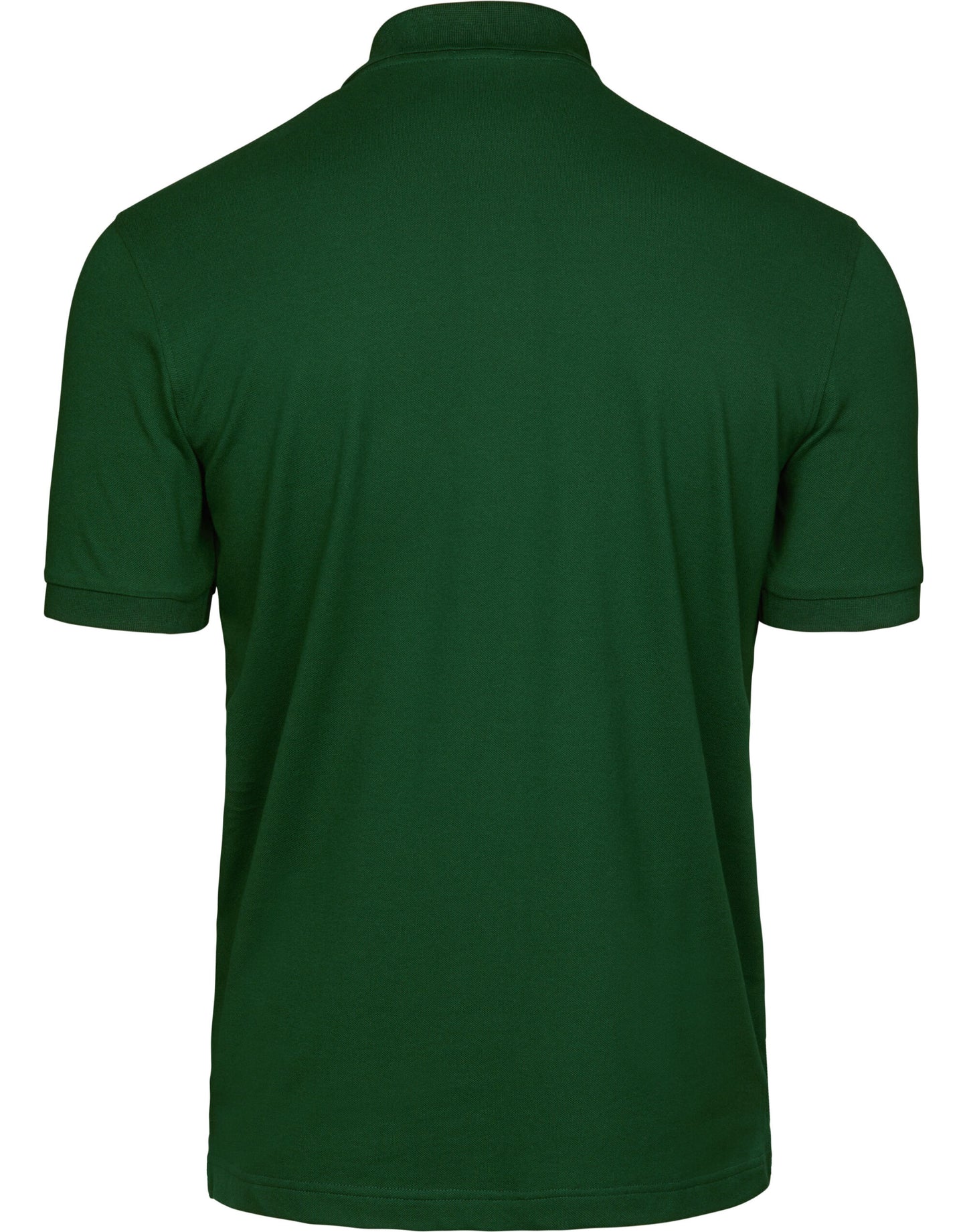 Tee Jays Mens Luxury Stretch Polo