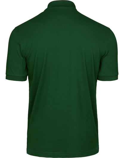 Tee Jays Mens Luxury Stretch Polo