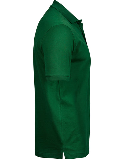 Tee Jays Mens Luxury Stretch Polo