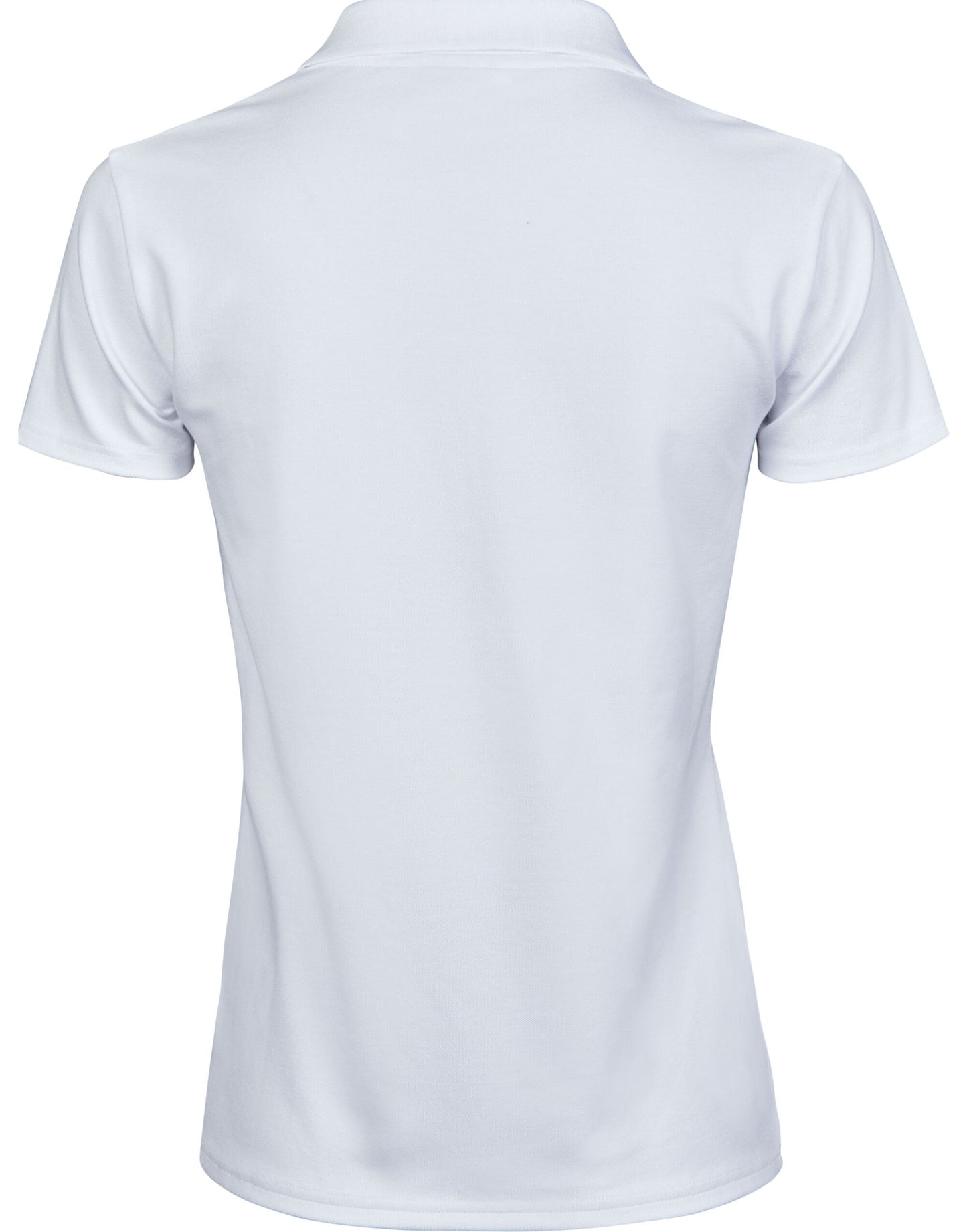 Tee Jays Womens Luxury Stretch V Polo