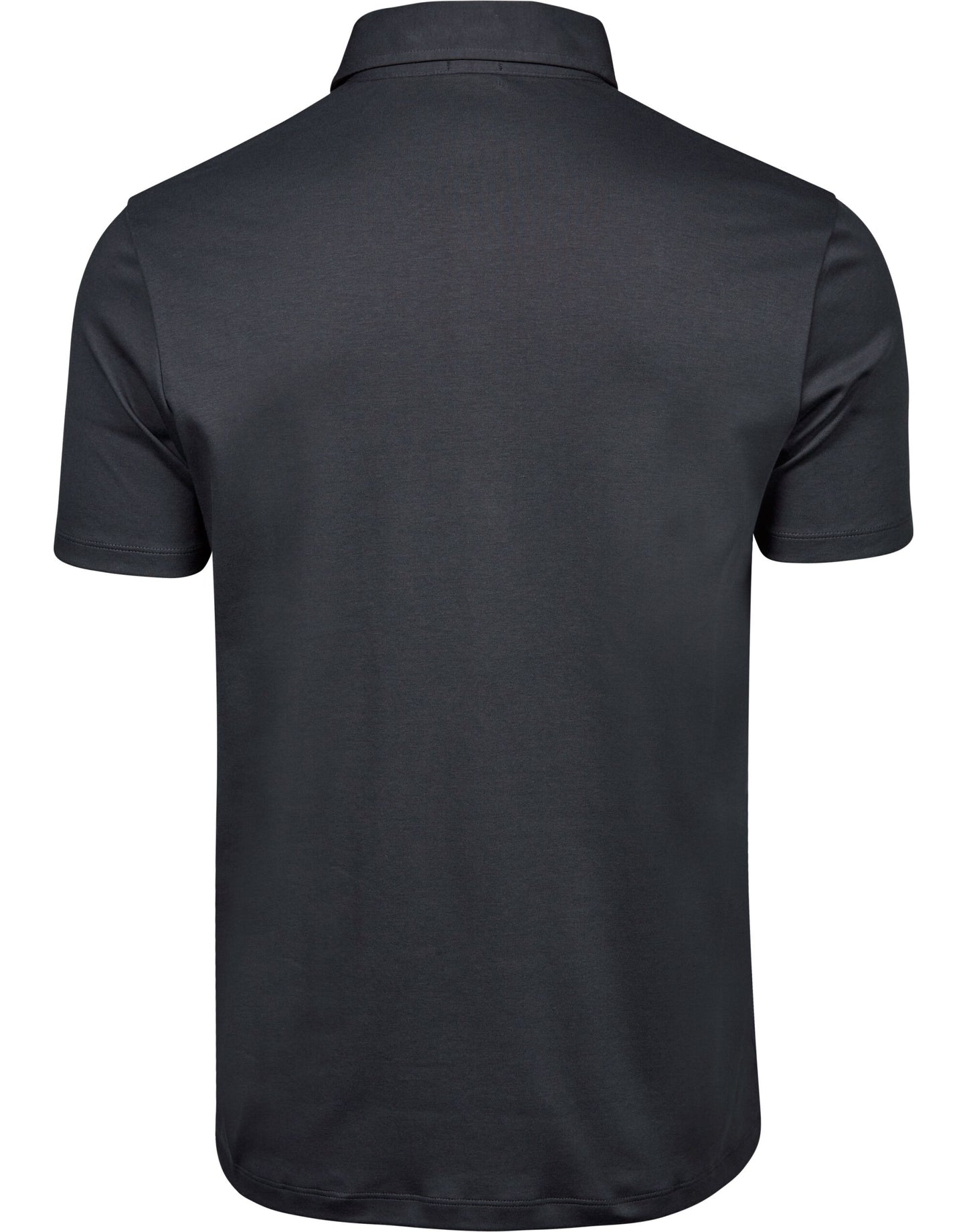 Tee Jays Mens Pima Cotton Polo