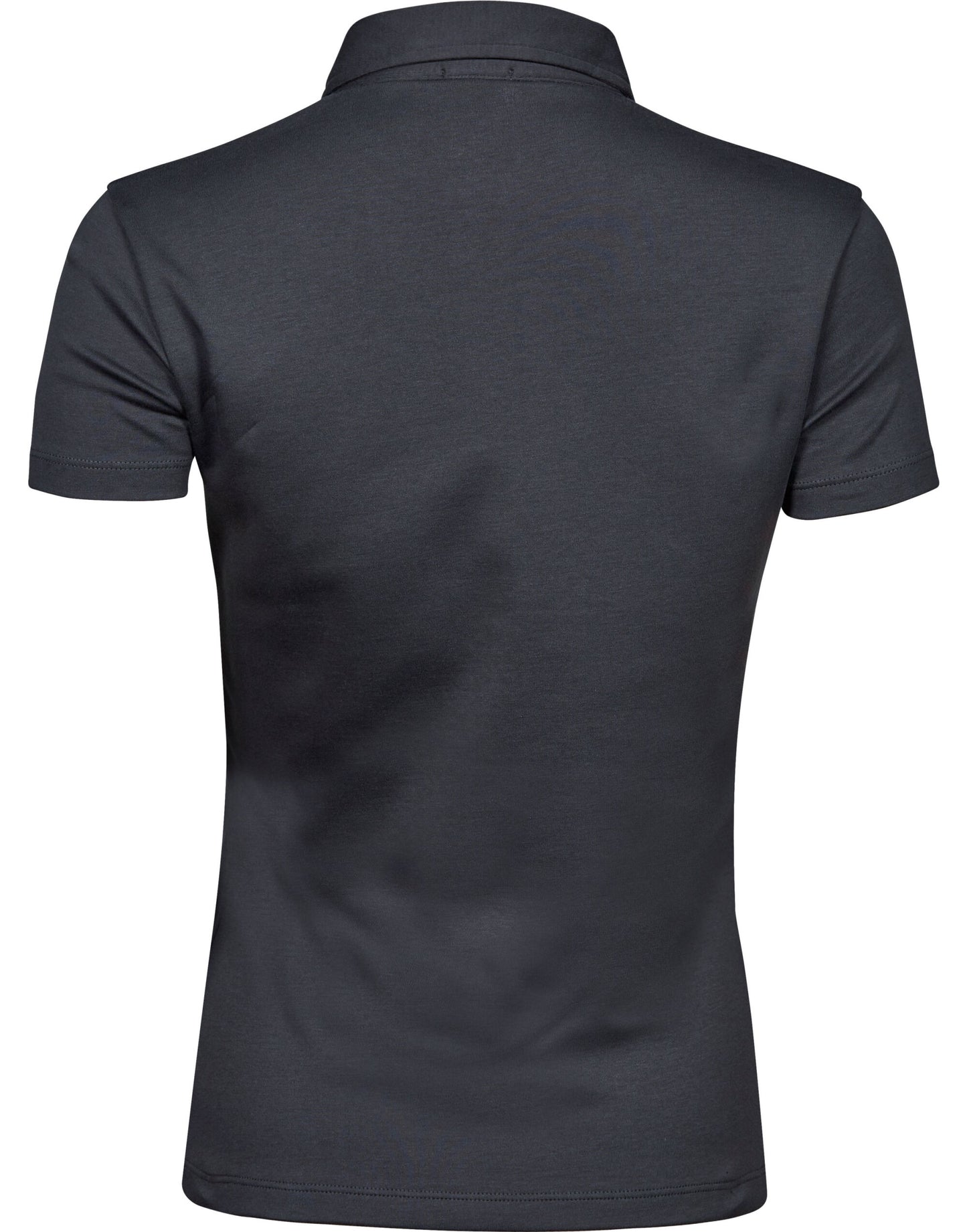 Tee Jays Ladies Pima Cotton Polo