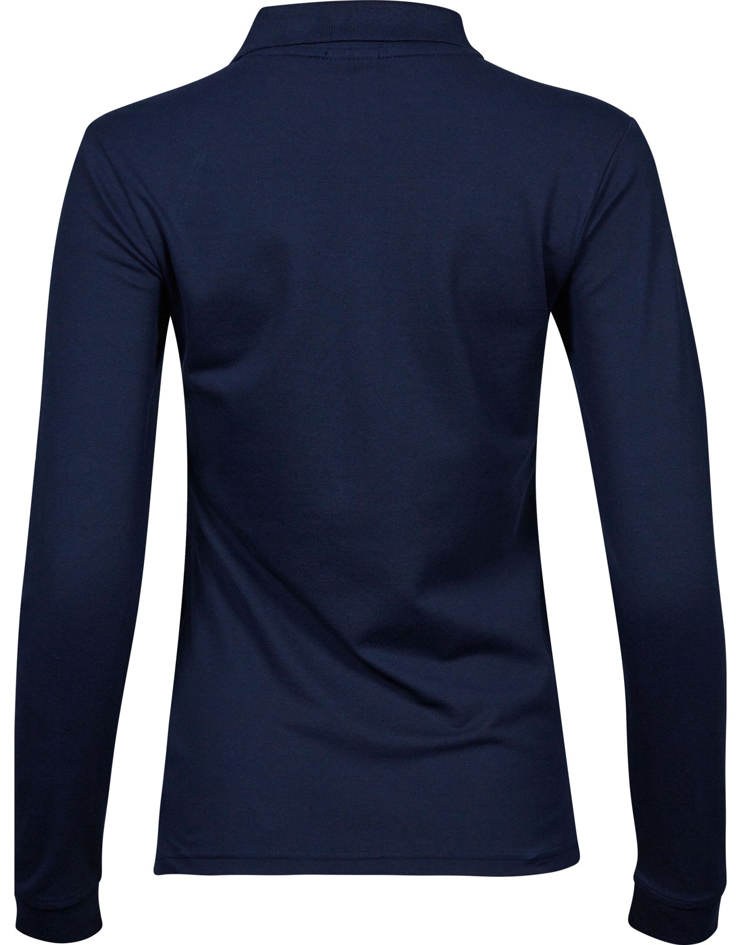 Tee Jays Ladies Luxury L/S Stretch Polo