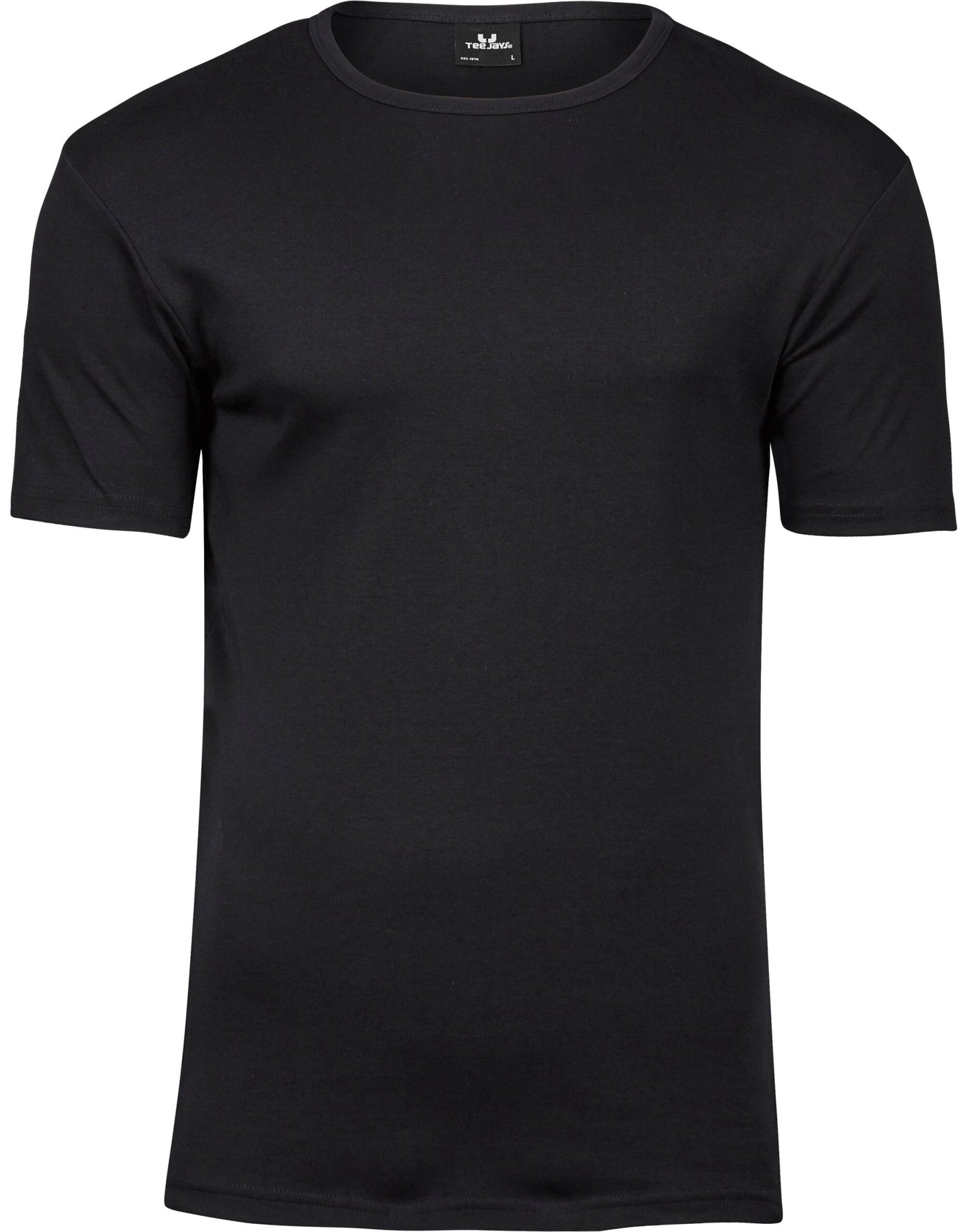 TJ520 Tee Jays Mens Interlock Tee