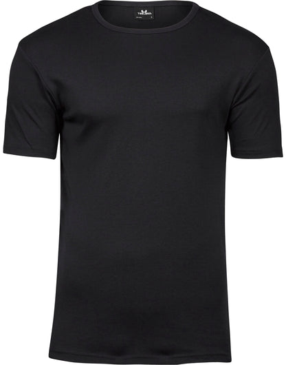 TJ520 Tee Jays Mens Interlock Tee