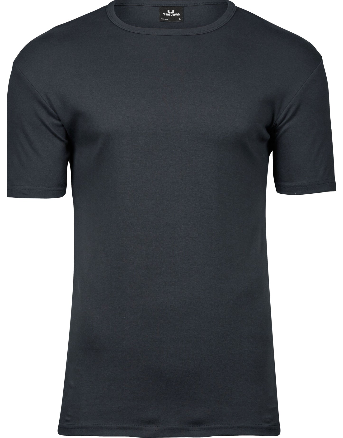 TJ520 Tee Jays Mens Interlock Tee