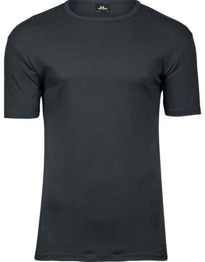 TJ520 Tee Jays Mens Interlock Tee