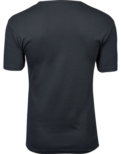TJ520 Tee Jays Mens Interlock Tee
