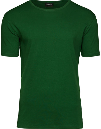 TJ520 Tee Jays Mens Interlock Tee