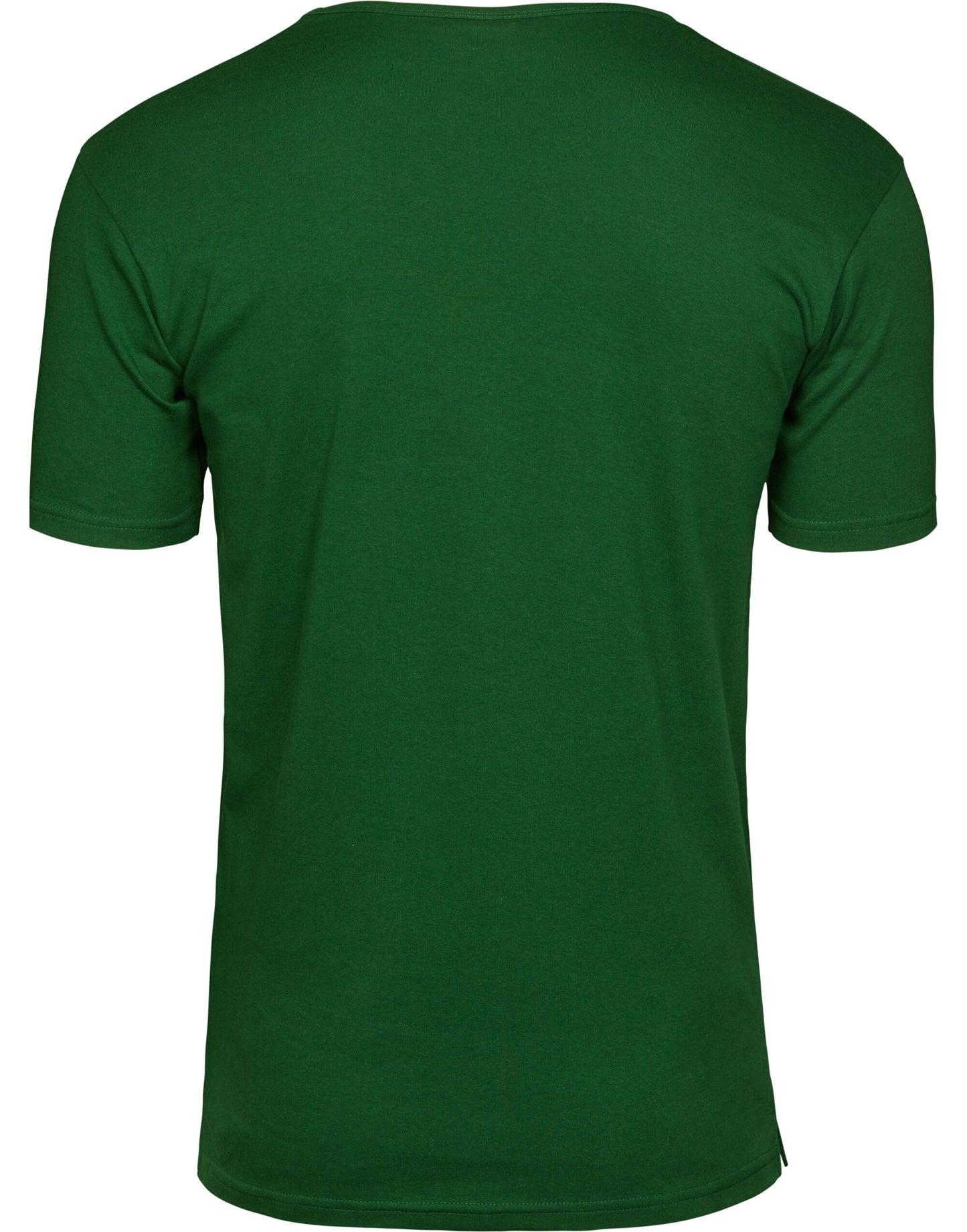 TJ520 Tee Jays Mens Interlock Tee
