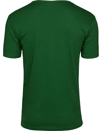 TJ520 Tee Jays Mens Interlock Tee