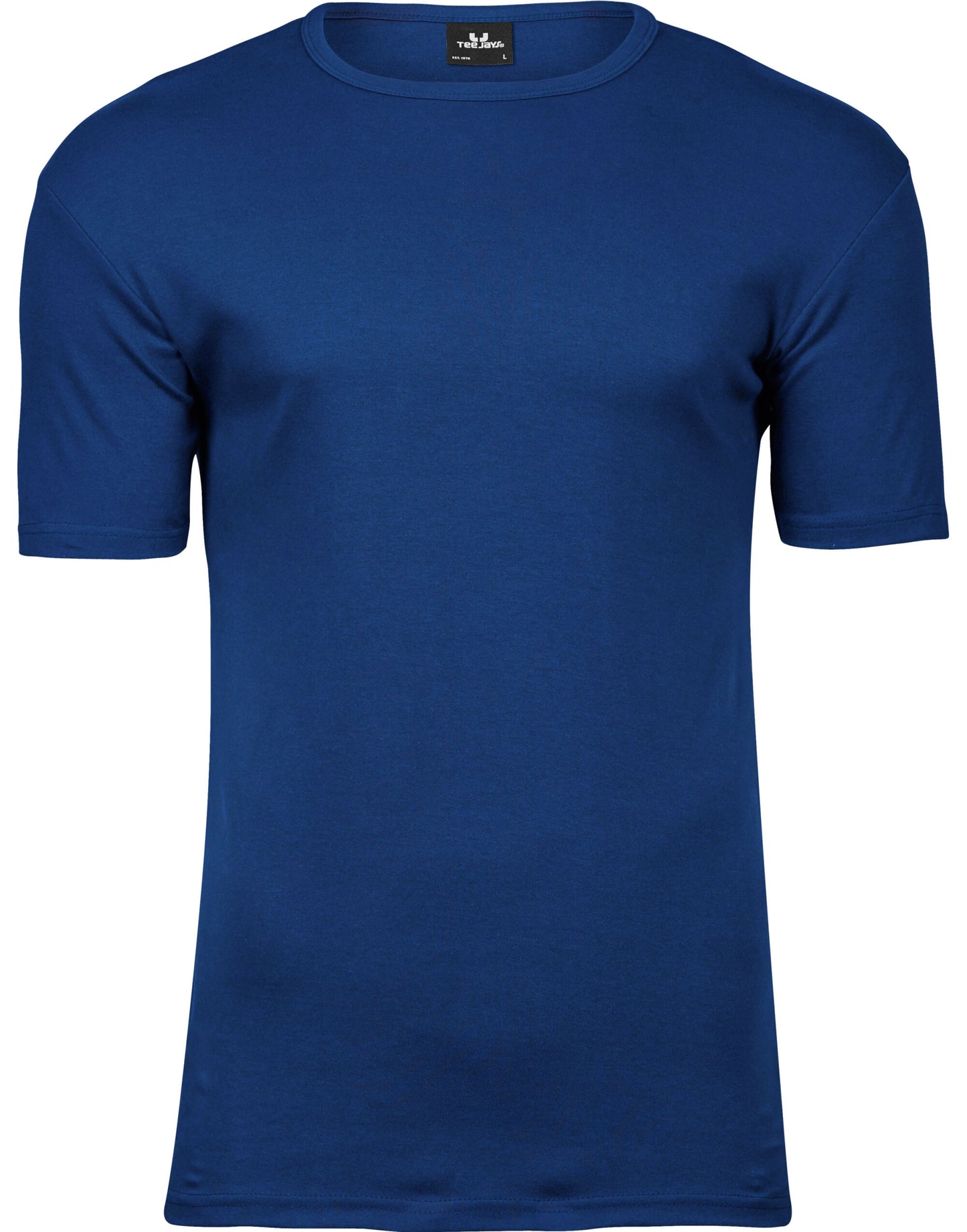 TJ520 Tee Jays Mens Interlock Tee