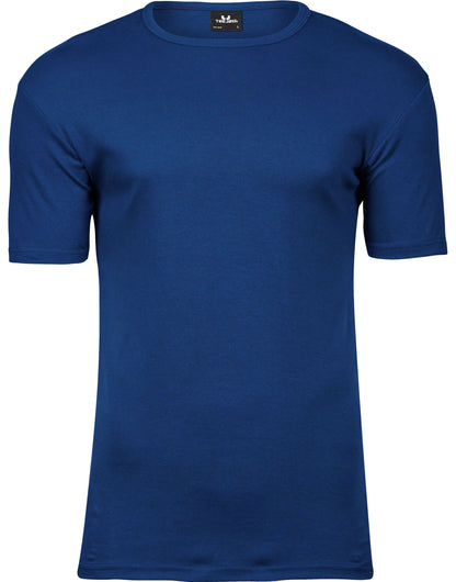 TJ520 Tee Jays Mens Interlock Tee