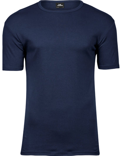 TJ520 Tee Jays Mens Interlock Tee