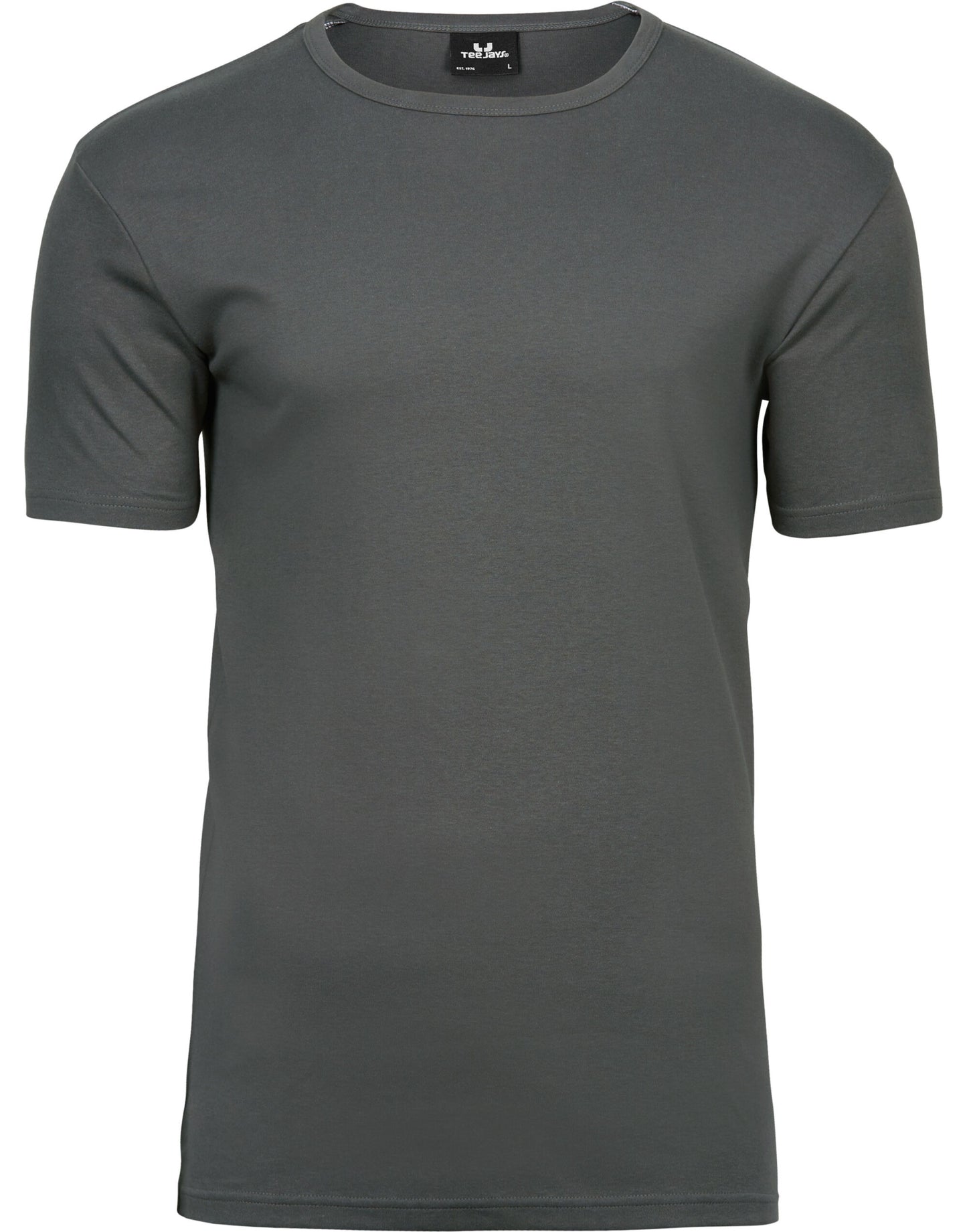 TJ520 Tee Jays Mens Interlock Tee