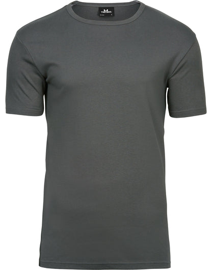 TJ520 Tee Jays Mens Interlock Tee