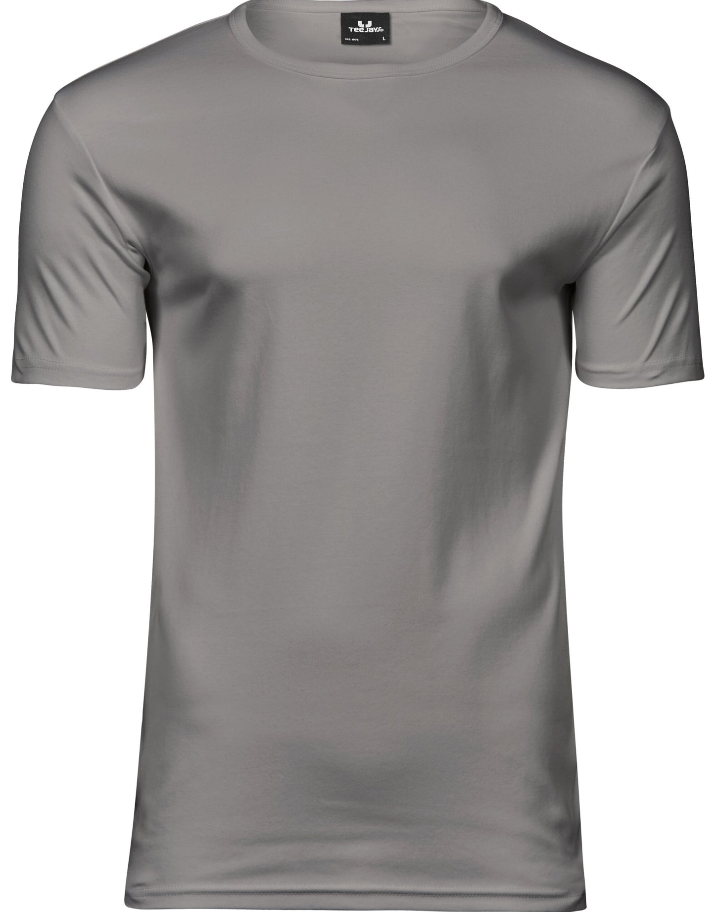 TJ520 Tee Jays Mens Interlock Tee