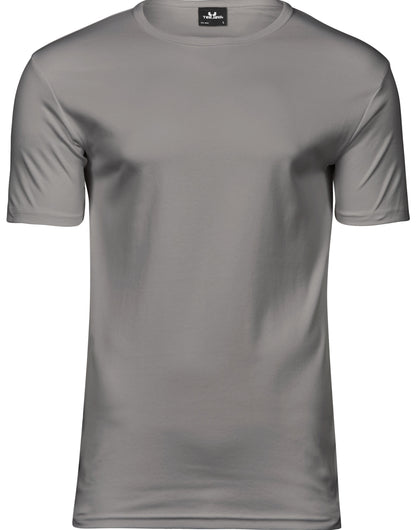 TJ520 Tee Jays Mens Interlock Tee