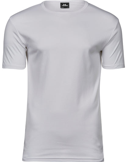 TJ520 Tee Jays Mens Interlock Tee