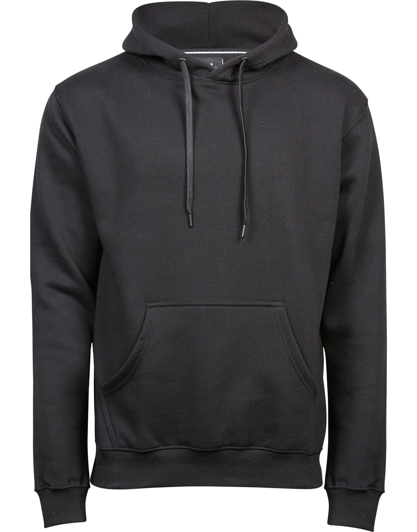 TJ5430 Tee Jays Mens Hooded Sweatshirt