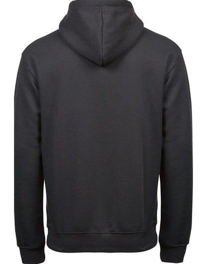 TJ5430 Tee Jays Mens Hooded Sweatshirt