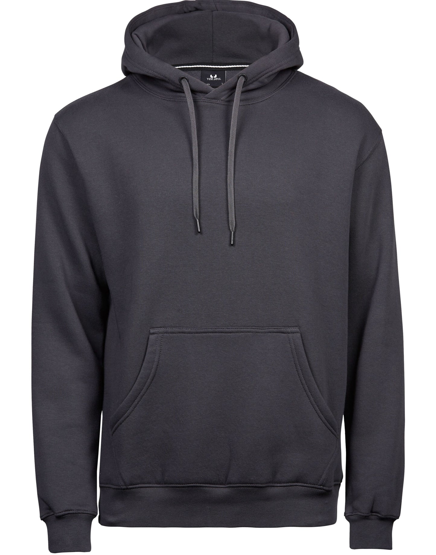 TJ5430 Tee Jays Mens Hooded Sweatshirt