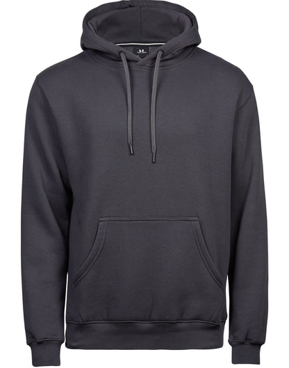 TJ5430 Tee Jays Mens Hooded Sweatshirt