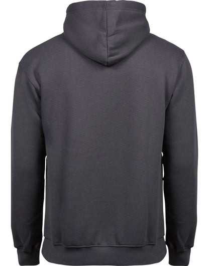 TJ5430 Tee Jays Mens Hooded Sweatshirt