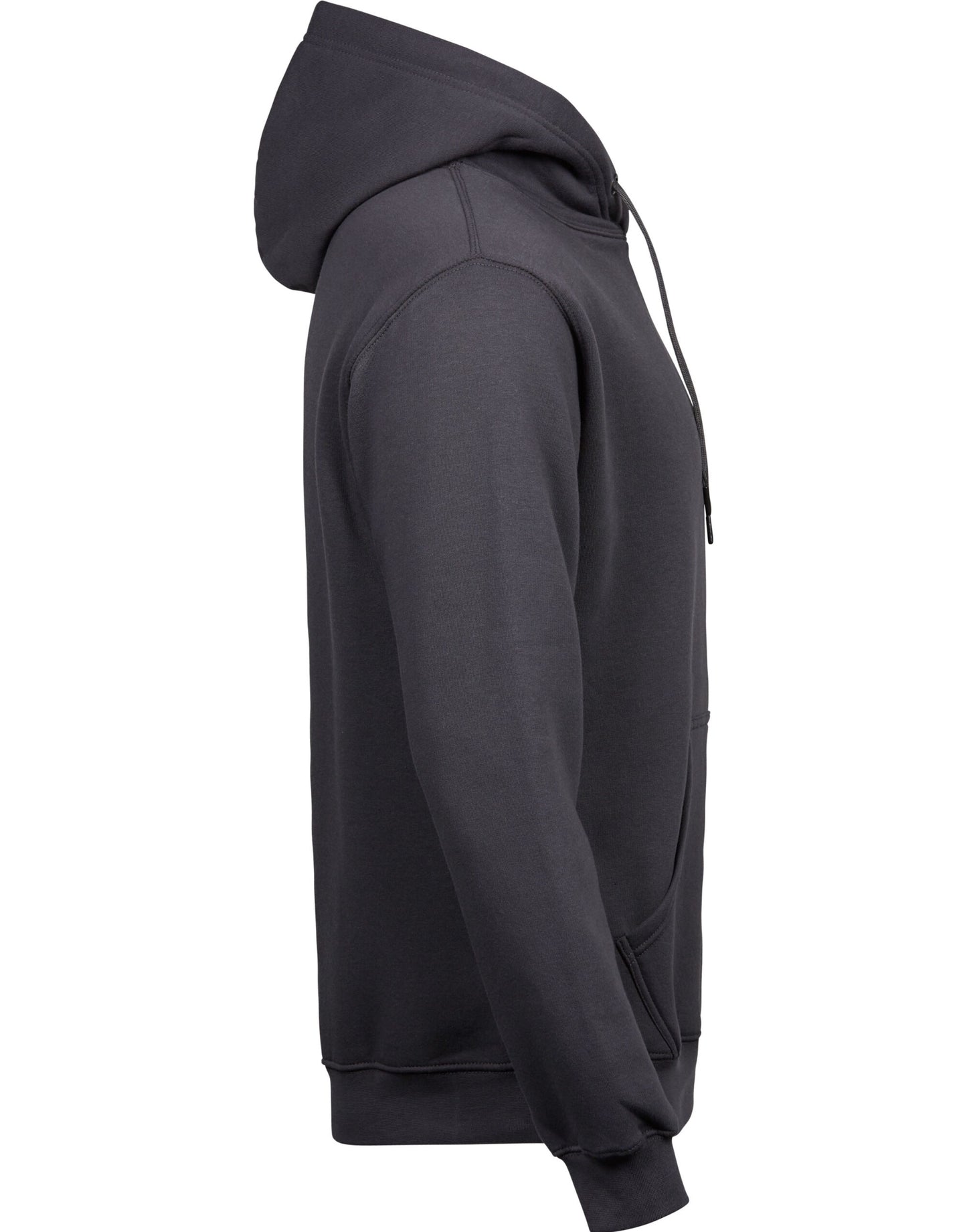 TJ5430 Tee Jays Mens Hooded Sweatshirt