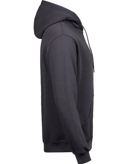TJ5430 Tee Jays Mens Hooded Sweatshirt
