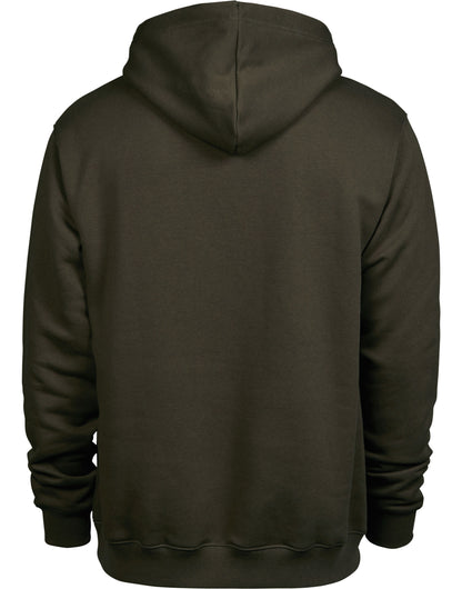 TJ5430 Tee Jays Mens Hooded Sweatshirt
