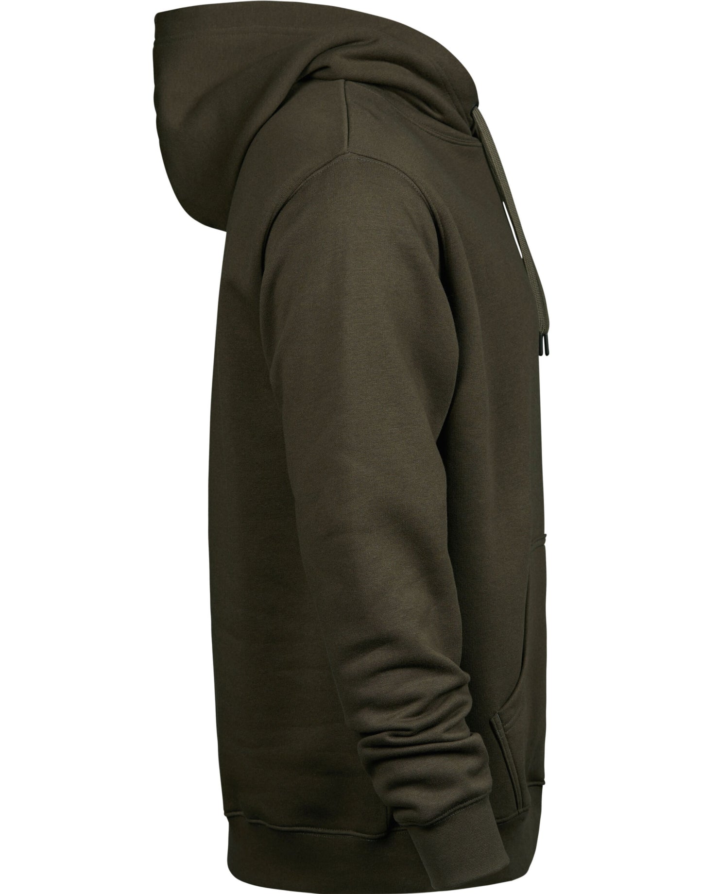 TJ5430 Tee Jays Mens Hooded Sweatshirt