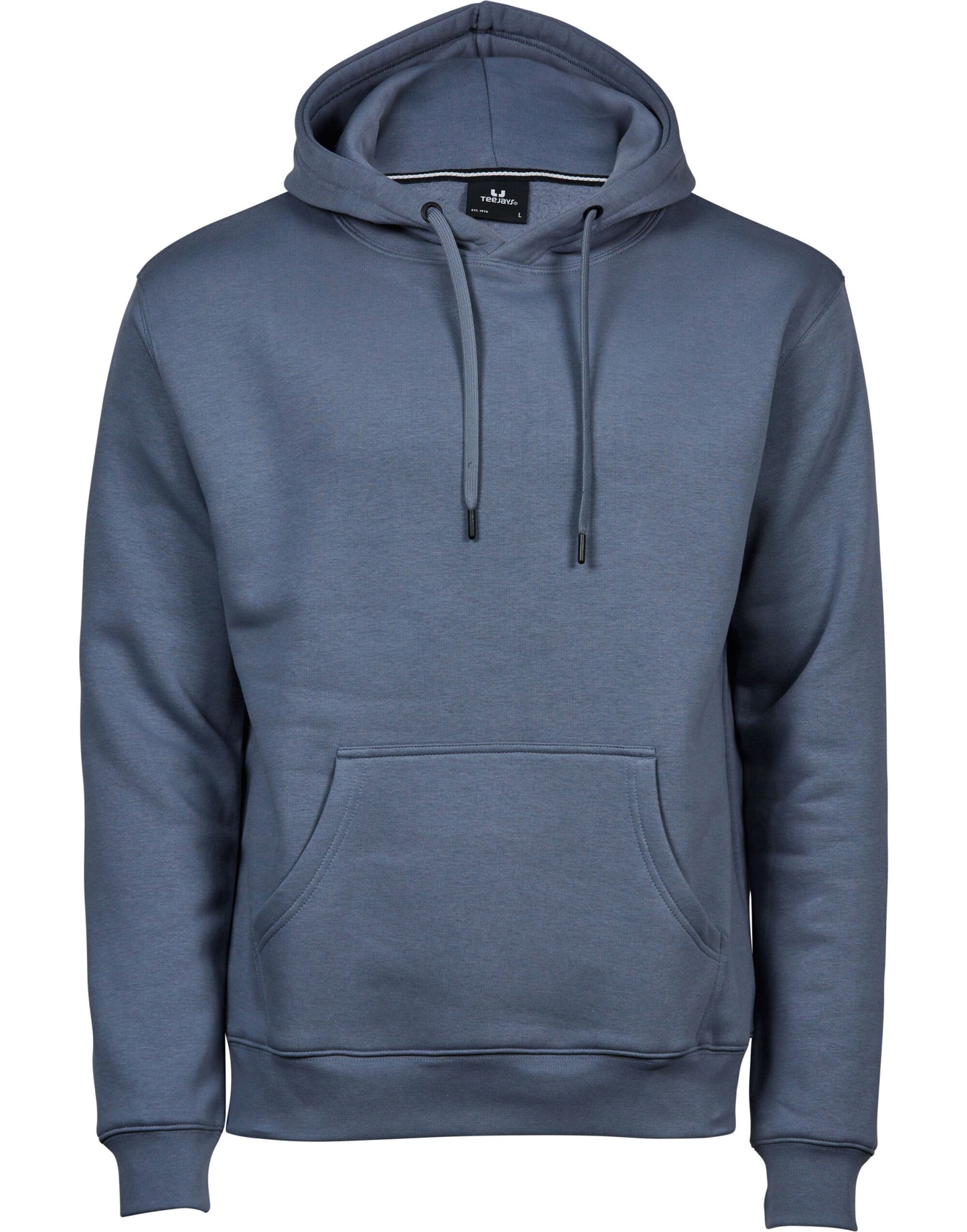 TJ5430 Tee Jays Mens Hooded Sweatshirt