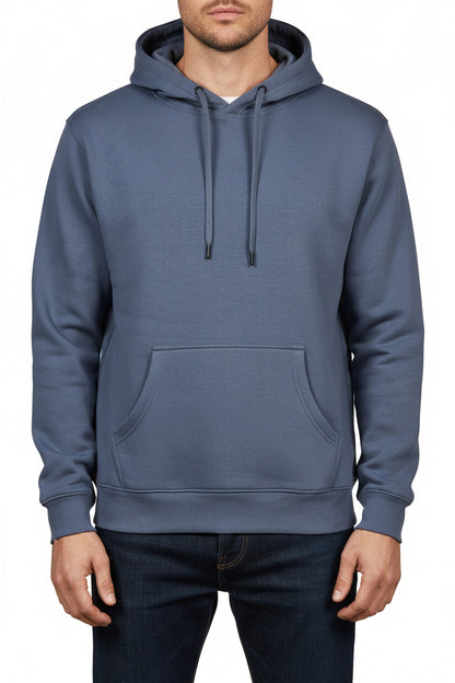 TJ5430 Tee Jays Mens Hooded Sweatshirt