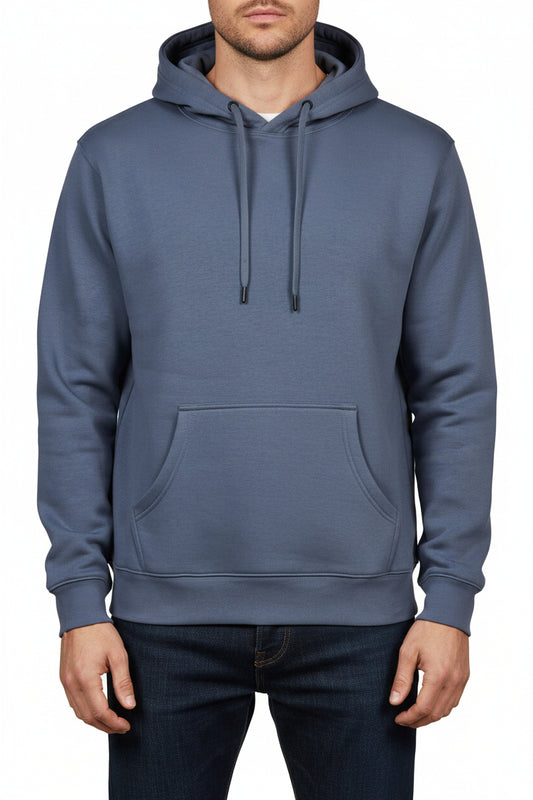 TJ5430 Tee Jays Mens Hooded Sweatshirt