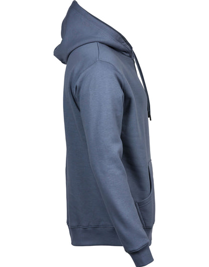TJ5430 Tee Jays Mens Hooded Sweatshirt