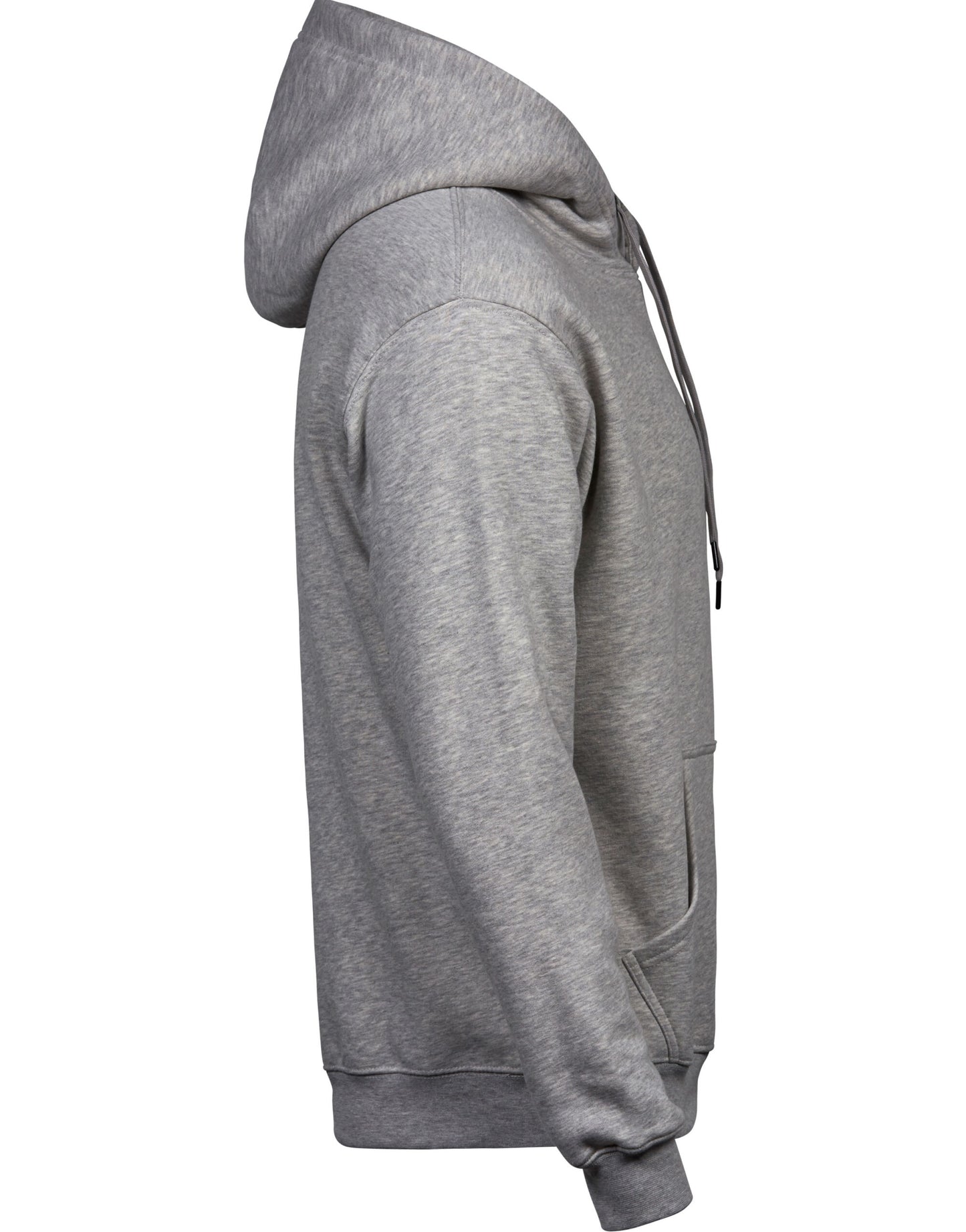 TJ5430 Tee Jays Mens Hooded Sweatshirt
