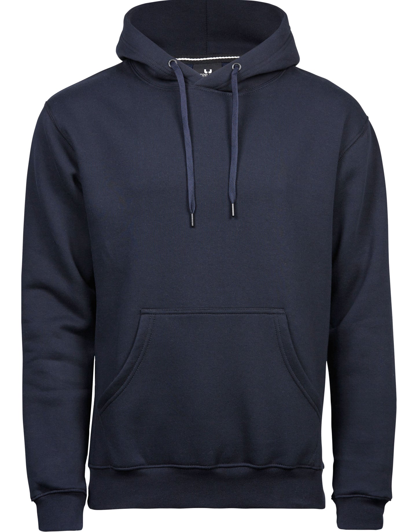 TJ5430 Tee Jays Mens Hooded Sweatshirt
