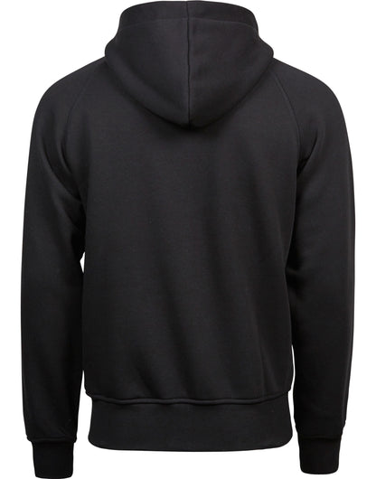 Tee Jays Mens Fashion Full Zip Hood