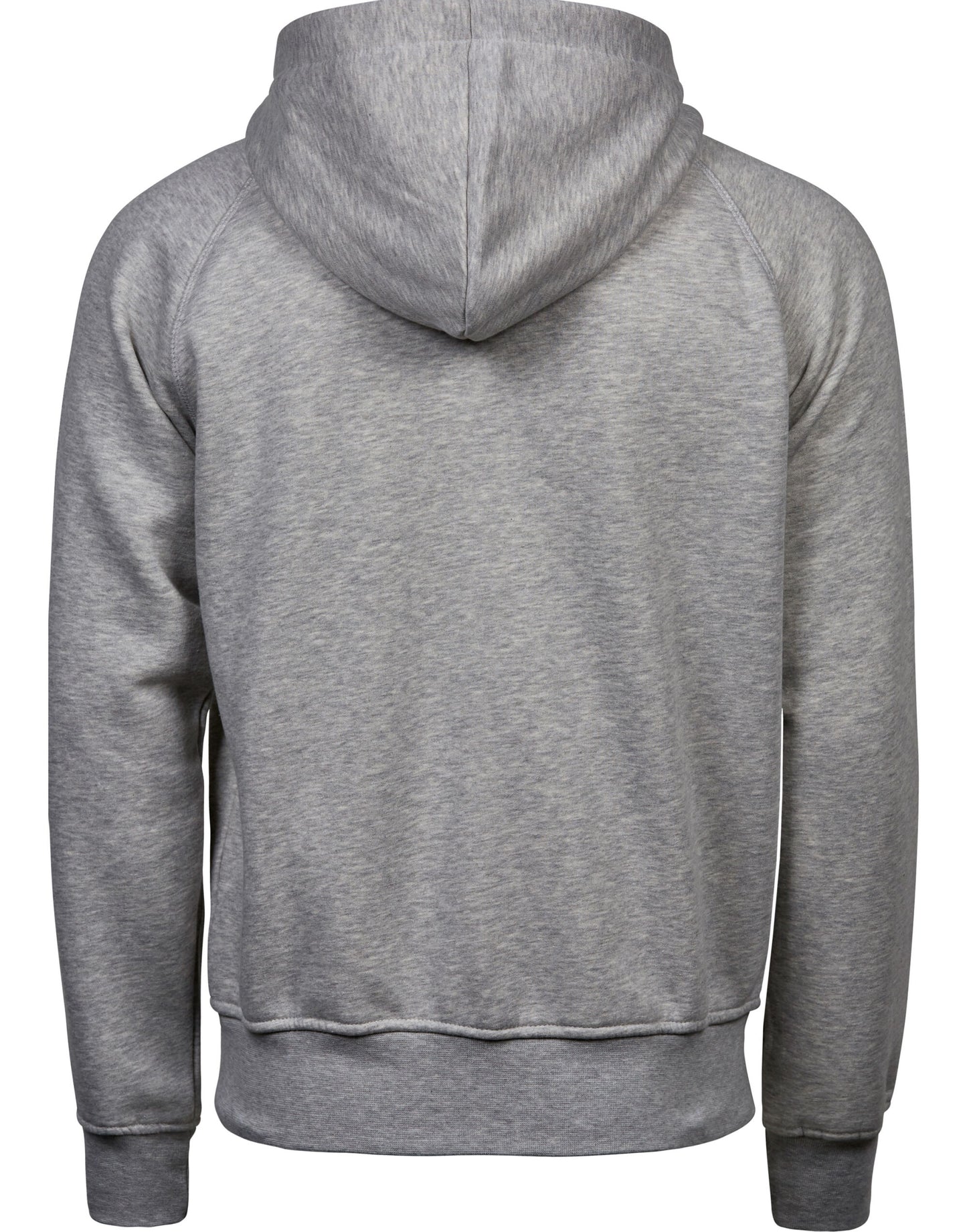 Tee Jays Mens Fashion Full Zip Hood