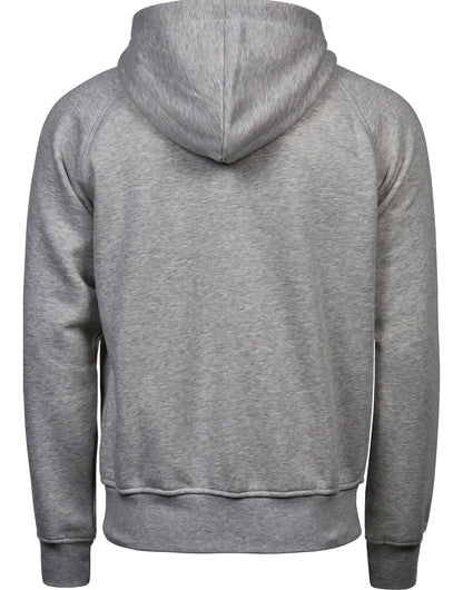 Tee Jays Mens Fashion Full Zip Hood