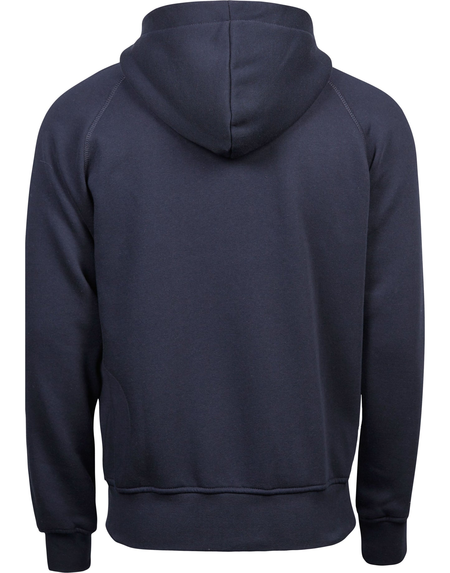 Tee Jays Mens Fashion Full Zip Hood