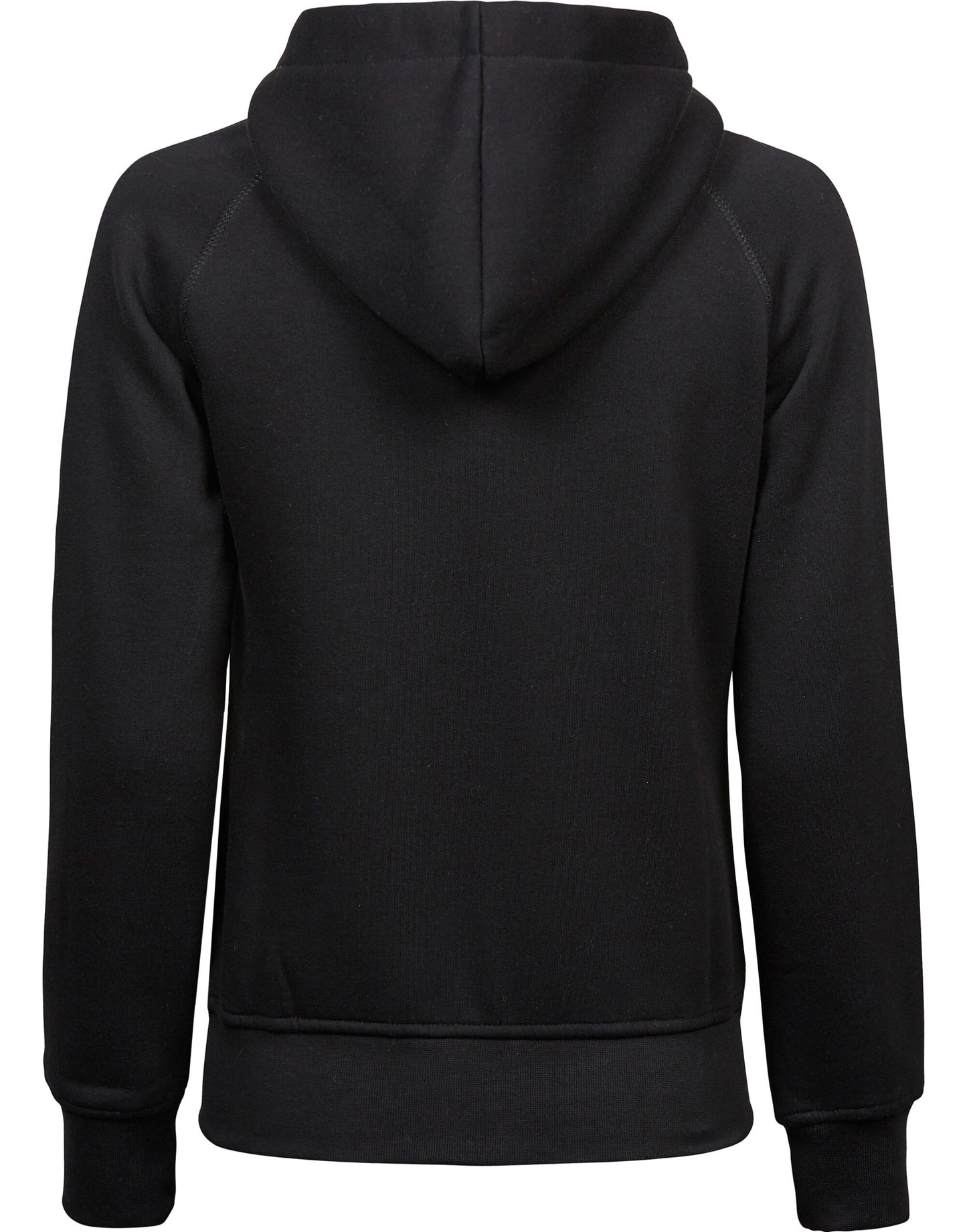 Tee Jays Ladies Fashion Full Zip Hood