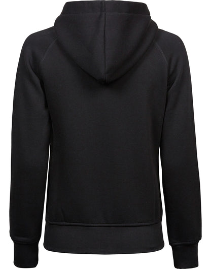 Tee Jays Ladies Fashion Full Zip Hood