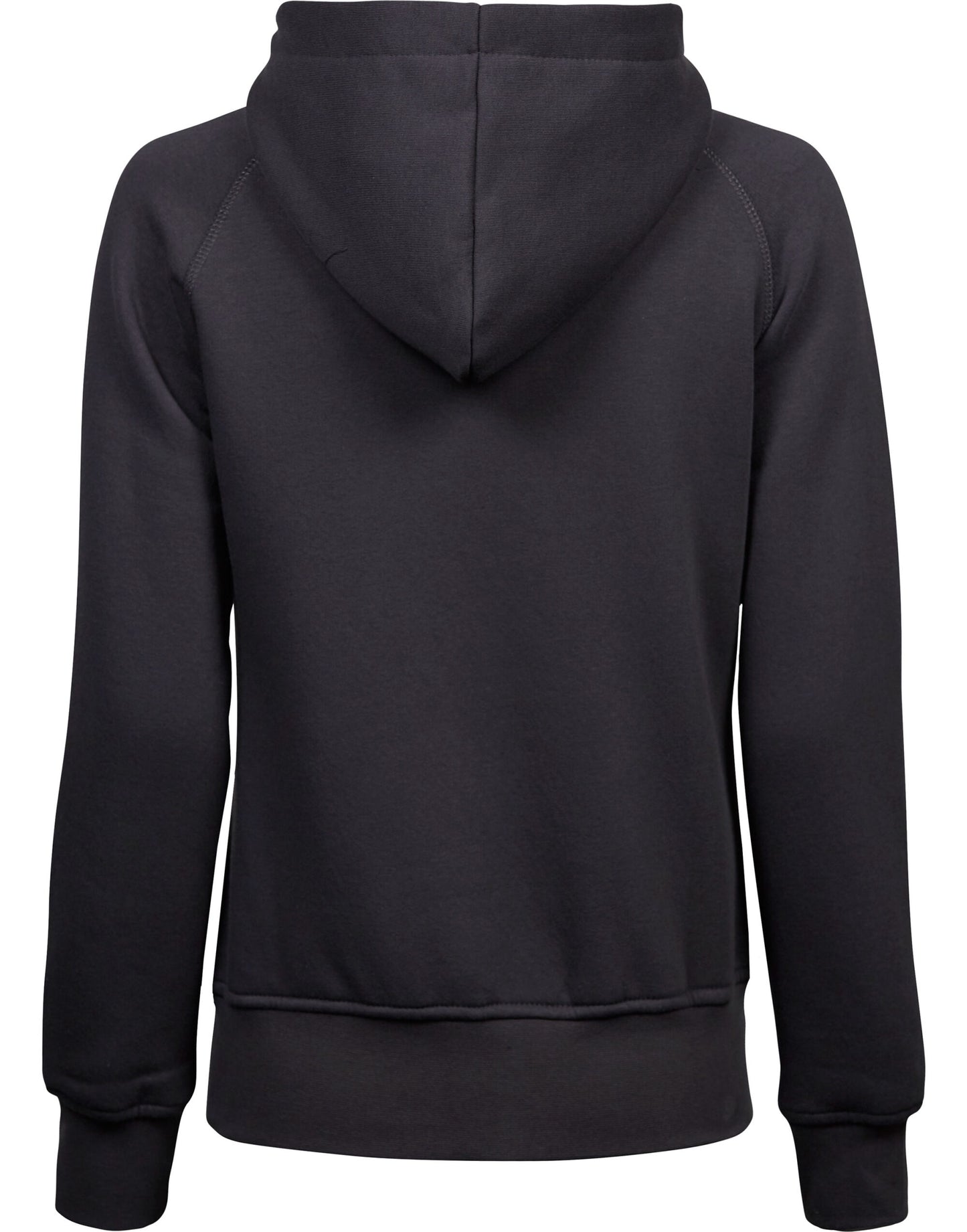 Tee Jays Ladies Fashion Full Zip Hood