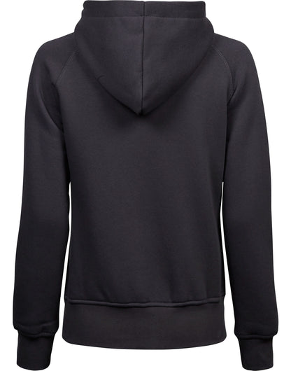 Tee Jays Ladies Fashion Full Zip Hood