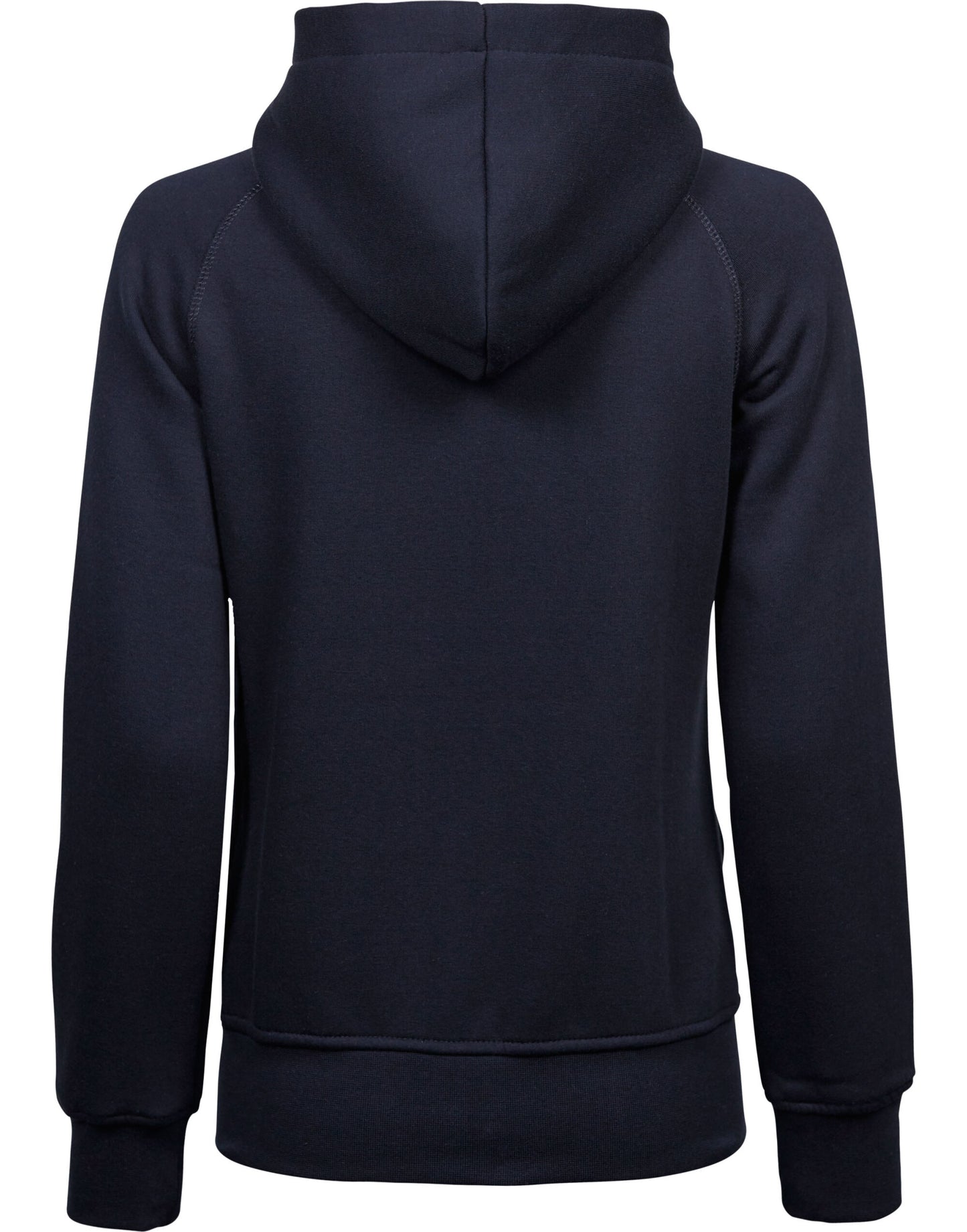 Tee Jays Ladies Fashion Full Zip Hood