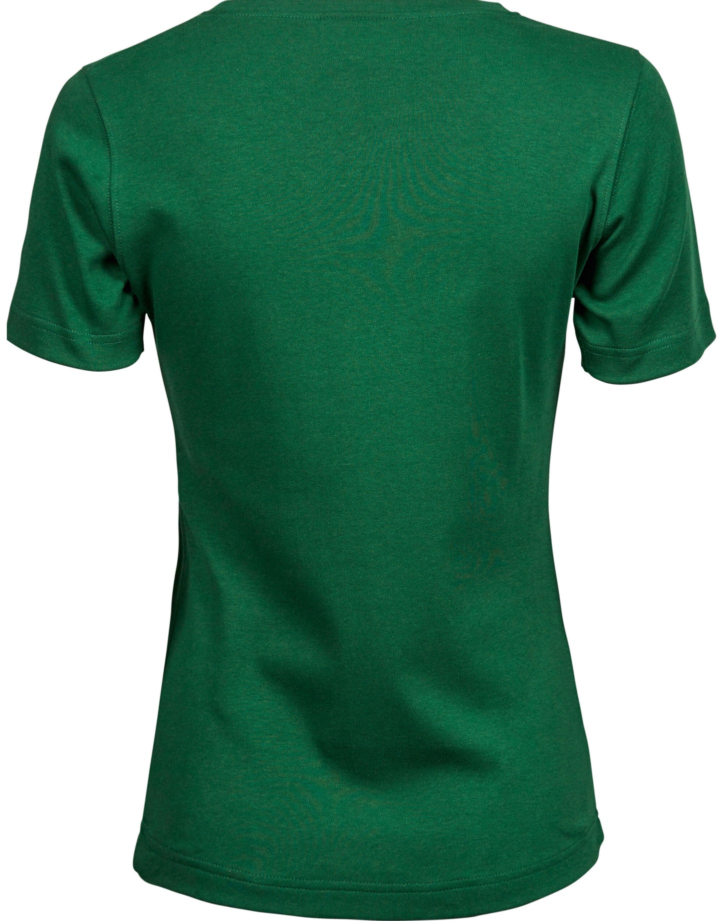 Tee Jays Ladies Interlock Tee