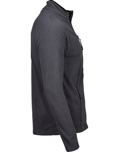 Tee Jays Mens Active Fleece