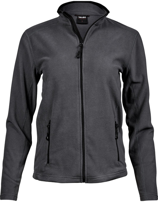 TJ9170 Tee Jays Ladies Active Fleece
